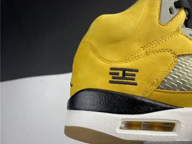 1st Kicks Shoes Jordan Retro 454783-701 5 T23 Tokyo Air 0519